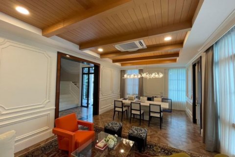 House in Saphan Sung, Bangkok, Thailand 5 bedrooms № 123853 - photo 5