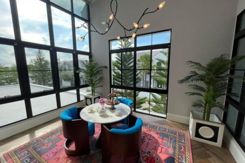 House in Saphan Sung, Bangkok, Thailand 5 bedrooms № 123853 - photo 11