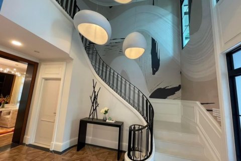 House in Saphan Sung, Bangkok, Thailand 5 bedrooms № 123853 - photo 4