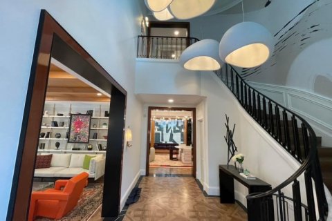 House in Saphan Sung, Bangkok, Thailand 5 bedrooms № 123853 - photo 18