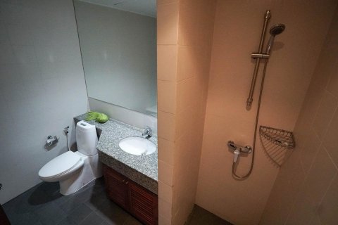 Condo in Watthana, Bangkok, Thailand, 3 bedrooms  № 123854 - photo 11