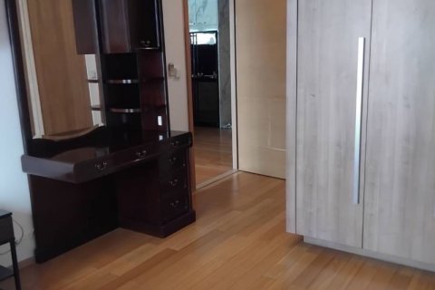 Кондоминиум с 3 спальнями в Патхум Ване, Бангкок, Таиланд № 123858 - фото 2