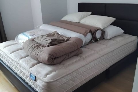 Кондоминиум с 3 спальнями в Патхум Ване, Бангкок, Таиланд № 123858 - фото 9