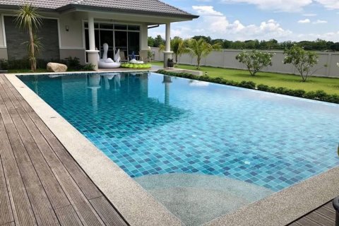 House in Chiang Mai, Thailand 4 bedrooms № 122372 - photo 22