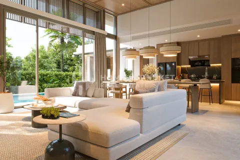 บ้านในภูเก็ต, ประเทศไทย 3 ห้องนอน № 131989 - รูปถ่าย 2