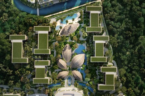 ЖК Gardens of Eden в Пхукете, Таиланд № 85112 - фото 17