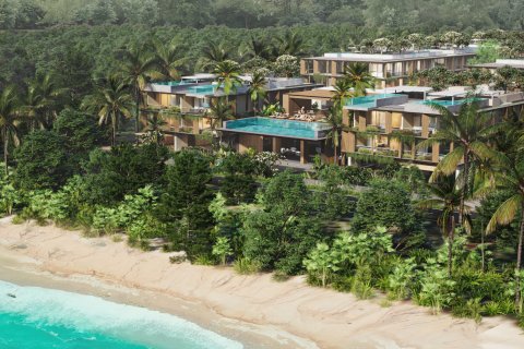 ЖК Gardens of Eden в Пхукете, Таиланд № 85112 - фото 15