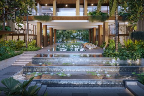 ЖК Gardens of Eden в Пхукете, Таиланд № 85112 - фото 11