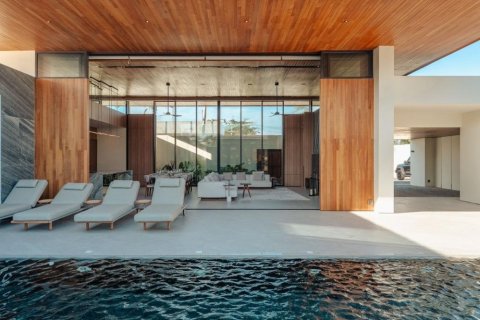 Villa à Bang Tao, Thaïlande 4 chambres № 78689 - photo 14