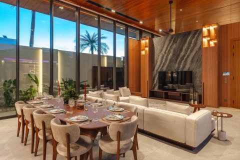 Villa à Bang Tao, Thaïlande 4 chambres № 78689 - photo 4