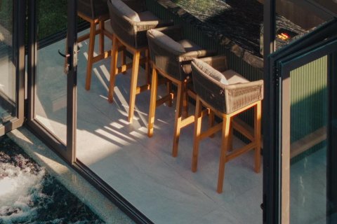 Villa à Bang Tao, Thaïlande 4 chambres № 78689 - photo 11