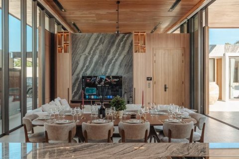 Villa à Bang Tao, Thaïlande 4 chambres № 78689 - photo 8