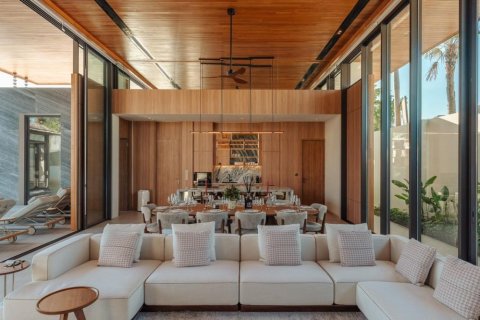 Villa à Bang Tao, Thaïlande 4 chambres № 78689 - photo 7