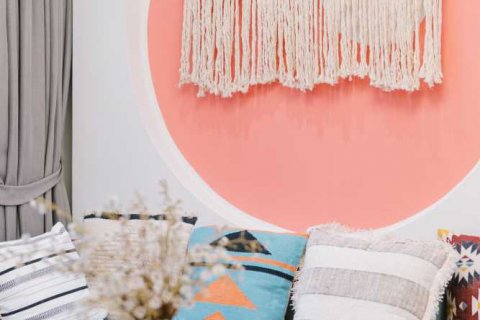 Кондоминиум с 1 спальней в Банг Тао, Таиланд № 132075 - фото 20