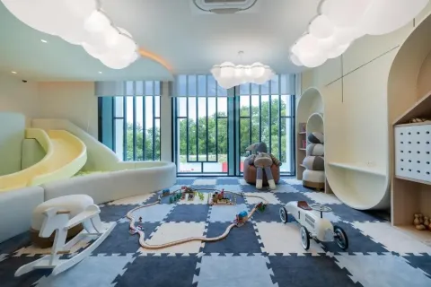 Condo à Bang Tao, Thaïlande, 1 chambre № 132075 - photo 18