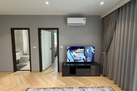 Condo à Bang Tao, Thaïlande, 1 chambre № 132075 - photo 10