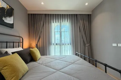 Condo à Bang Tao, Thaïlande, 1 chambre № 132075 - photo 6