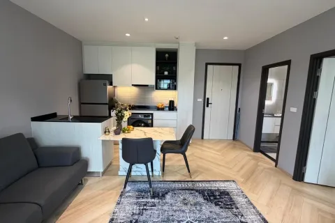 Condo in Bang Tao, Thailand, 1 bedroom  № 132075