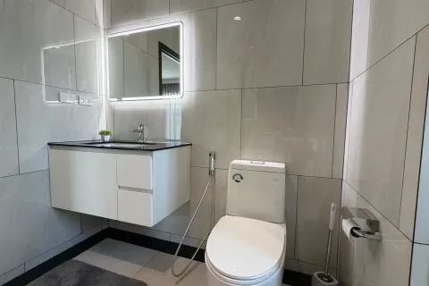 Condo à Bang Tao, Thaïlande, 1 chambre № 132075 - photo 9