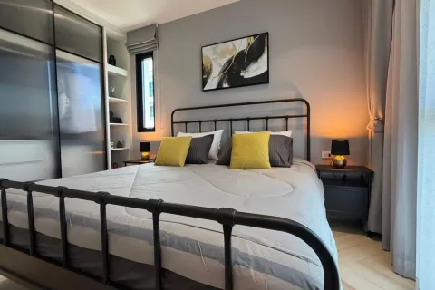 Condo à Bang Tao, Thaïlande, 1 chambre № 132075 - photo 5