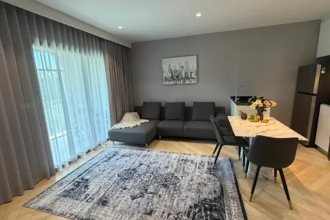 Condo à Bang Tao, Thaïlande, 1 chambre № 132075 - photo 11