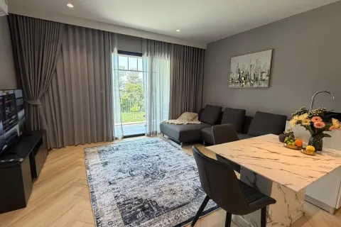 Condo à Bang Tao, Thaïlande, 1 chambre № 132075 - photo 13