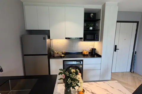 Condo à Bang Tao, Thaïlande, 1 chambre № 132075 - photo 3