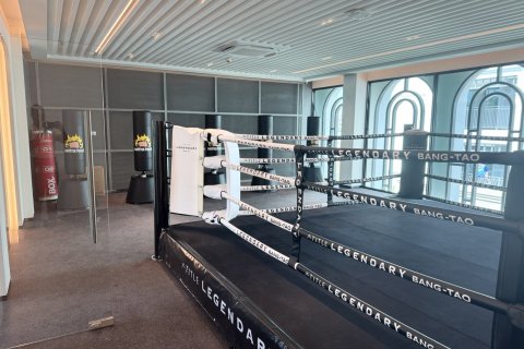 Condo in Bang Tao, Thailand, 3 bedrooms  № 132079 - photo 9