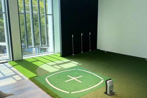 Condo in Bang Tao, Thailand, 3 bedrooms  № 132079 - photo 22