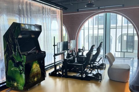 Condo in Bang Tao, Thailand, 3 bedrooms  № 132079 - photo 21