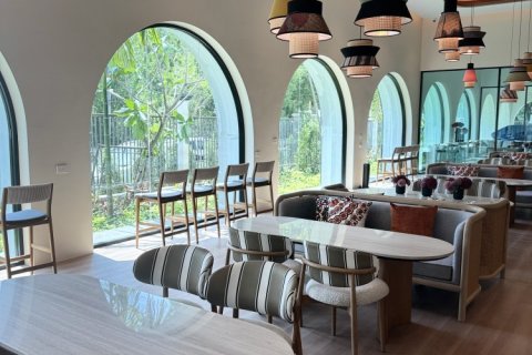 Condo in Bang Tao, Thailand, 3 bedrooms  № 132079 - photo 4