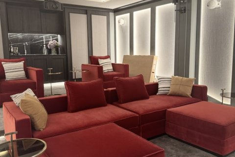 Condo in Bang Tao, Thailand, 3 bedrooms  № 132079 - photo 6