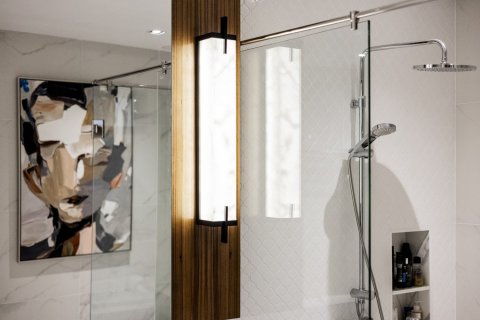 House in Bang Tao, Thailand 3 bedrooms № 132077 - photo 22