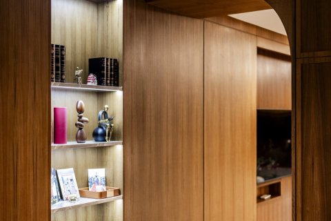 House in Bang Tao, Thailand 3 bedrooms № 132077 - photo 24