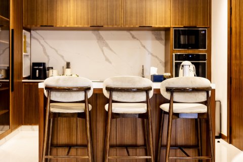 House in Bang Tao, Thailand 3 bedrooms № 132077 - photo 6