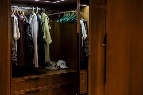 House in Bang Tao, Thailand 3 bedrooms № 132077 - photo 23