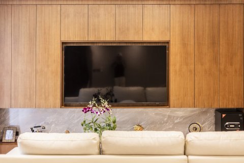 House in Bang Tao, Thailand 3 bedrooms № 132077 - photo 29