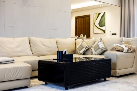 House in Bang Tao, Thailand 3 bedrooms № 132077 - photo 17