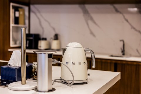 House in Bang Tao, Thailand 3 bedrooms № 132077 - photo 18