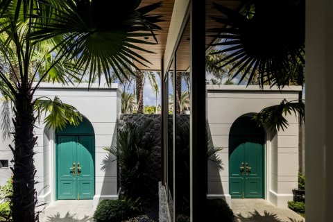 House in Bang Tao, Thailand 3 bedrooms № 132077 - photo 3