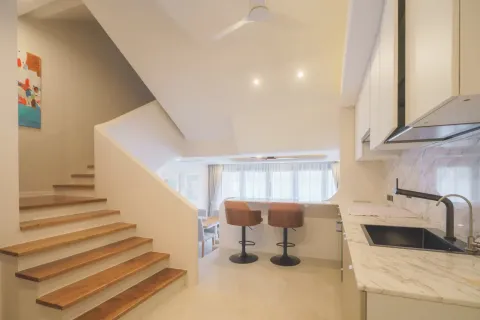 Condo in Bang Tao, Thailand, 2 bedrooms  № 132078 - photo 10