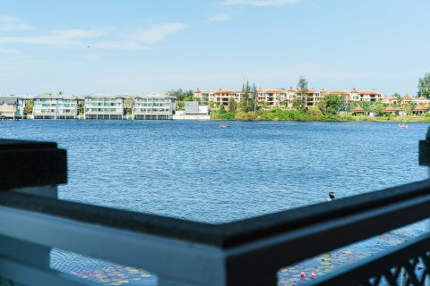 Condo in Bang Tao, Thailand, 2 bedrooms  № 132078 - photo 27