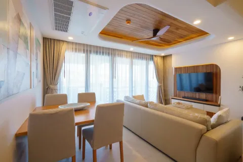 Condo in Bang Tao, Thailand, 2 bedrooms  № 132078 - photo 6