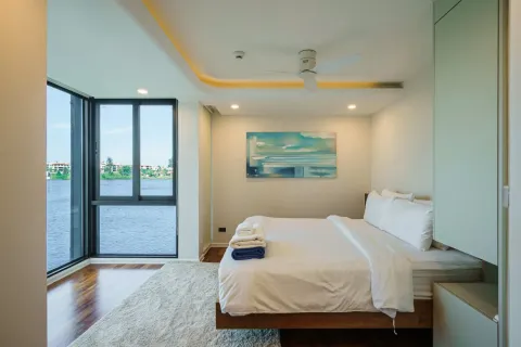 Condo in Bang Tao, Thailand, 2 bedrooms  № 132078 - photo 20