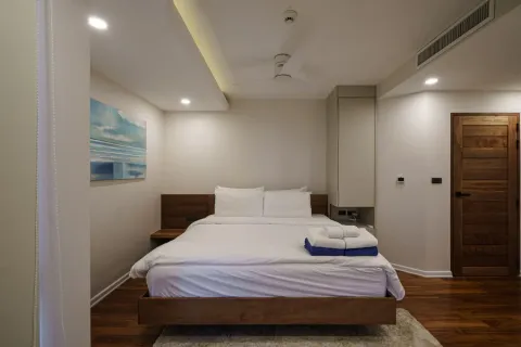 Condo in Bang Tao, Thailand, 2 bedrooms  № 132078 - photo 26