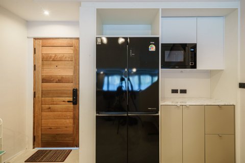 Condo in Bang Tao, Thailand, 2 bedrooms  № 132078 - photo 12