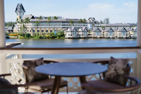 Condo in Bang Tao, Thailand, 2 bedrooms  № 132078 - photo 17