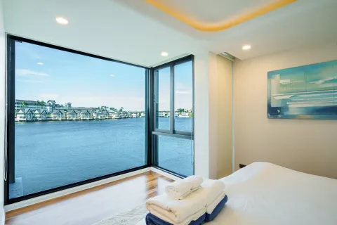 Condo in Bang Tao, Thailand, 2 bedrooms  № 132078