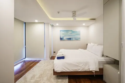 Condo in Bang Tao, Thailand, 2 bedrooms  № 132078 - photo 25
