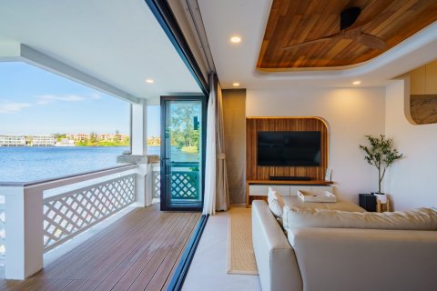 Condo in Bang Tao, Thailand, 2 bedrooms  № 132078 - photo 10